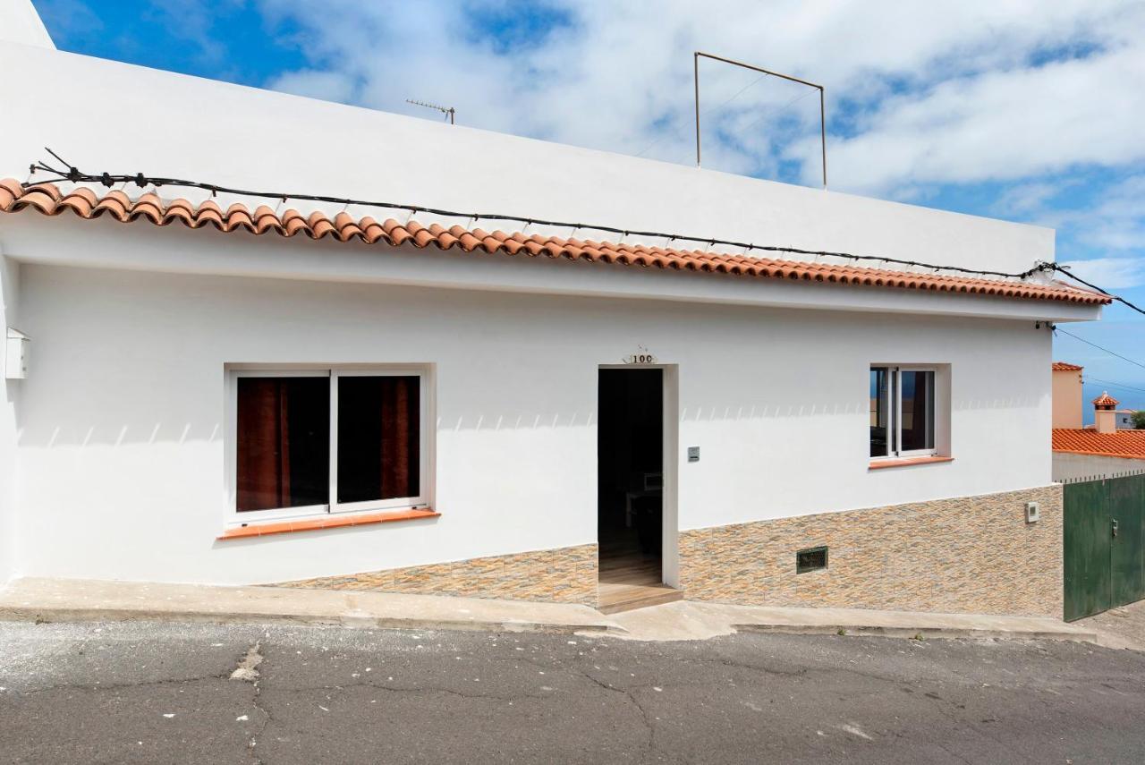 La Casa De Amalia Villa Garachico  Exterior photo